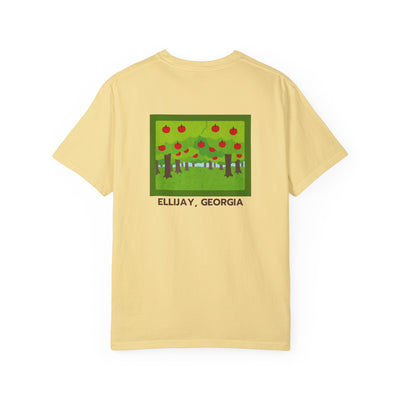 Unisex Adult T-shirt, by 515Gear.com | Ellijay, GA | I picked a good one!