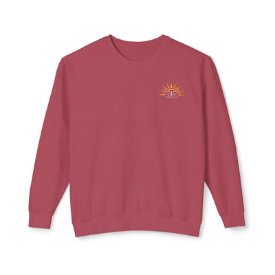 Savor Ellijay - Sweatshirt