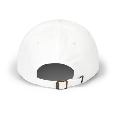 Ellijay, Embroidered Origami Bear Cap