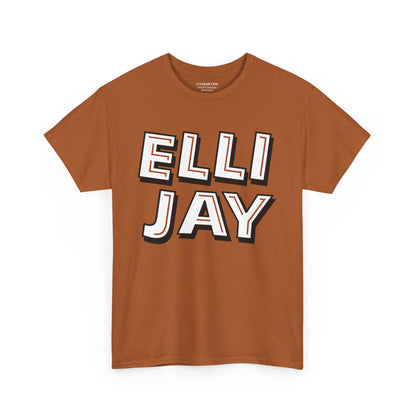 Elli Jay Tee