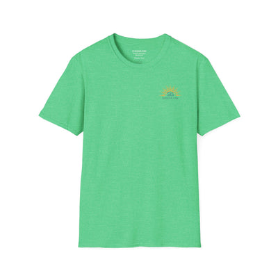 Blairsville Adventure Awaits t-shirt