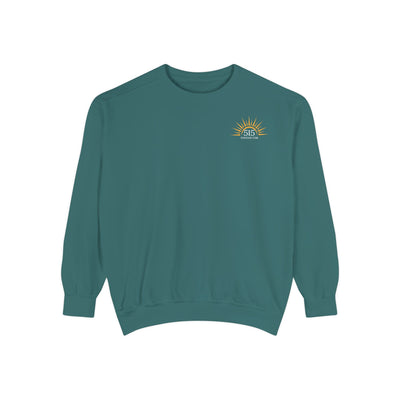 Blue Ridge Adventure Sweatshirt