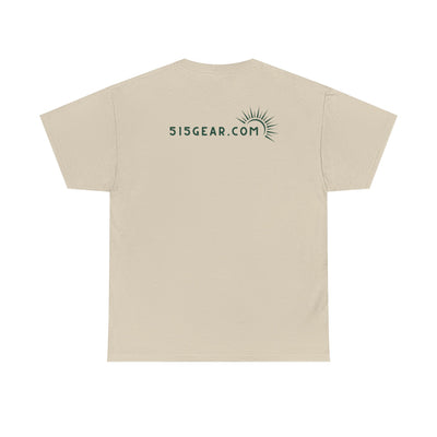 Blue Ridge - Nature Awaits T-Shirt
