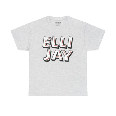 Unisex Adult T-shirt, Be Bold Ellijay by 515Gear.com | Ellijay, GA | North Georgia's Playground!
