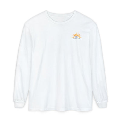 Blairsville Bear - Long Sleeve T-Shirt