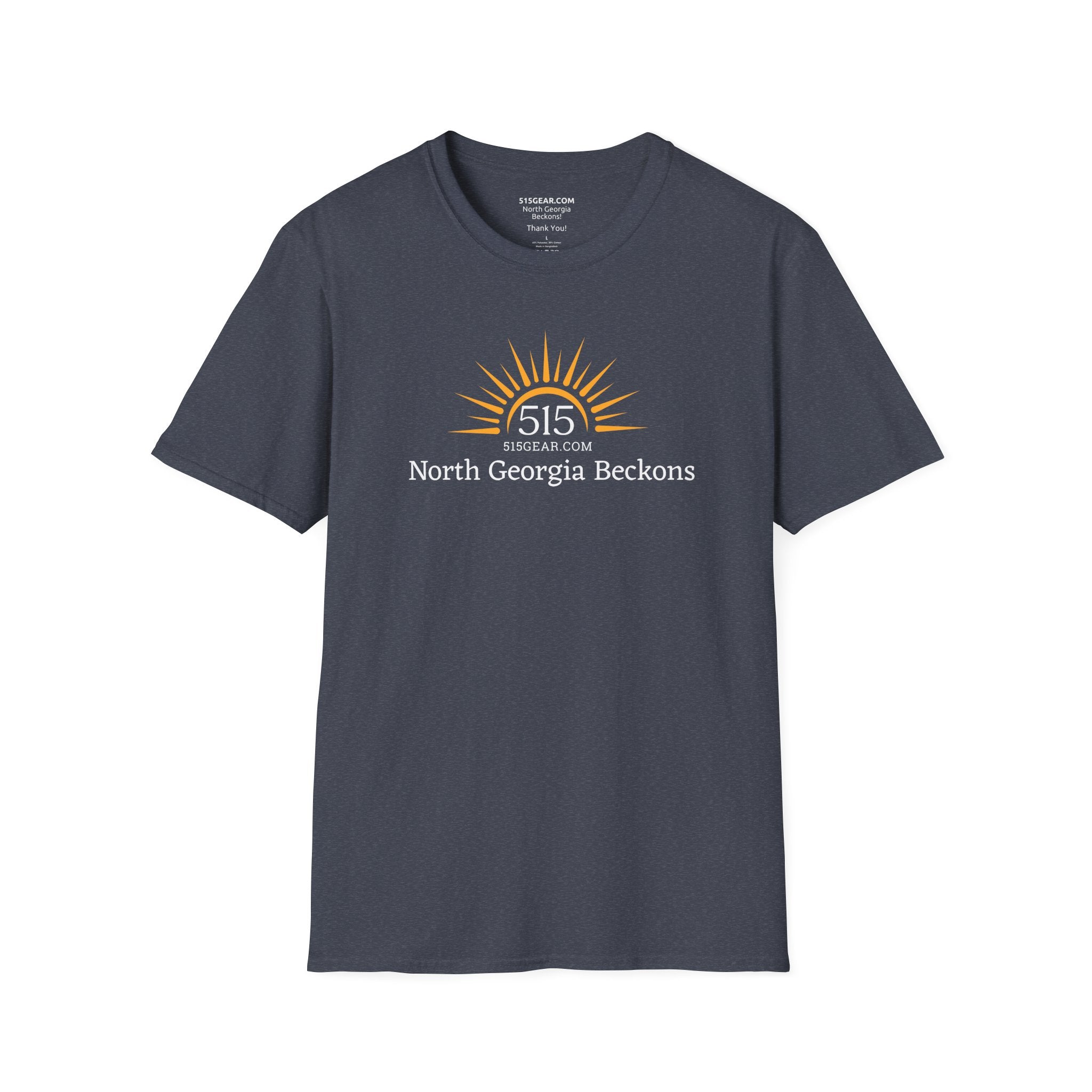 Soak Up The Sun T-Shirt