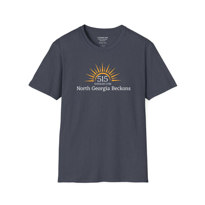 Soak Up The Sun T-Shirt