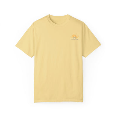 Blairsville RV'ing, Comfort Colors Garment-Dyed T-shirt