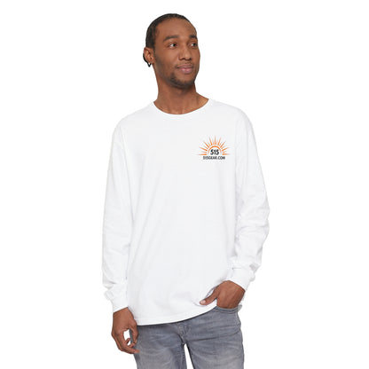 Blairsville Adventure - Long Sleeve T-Shirt