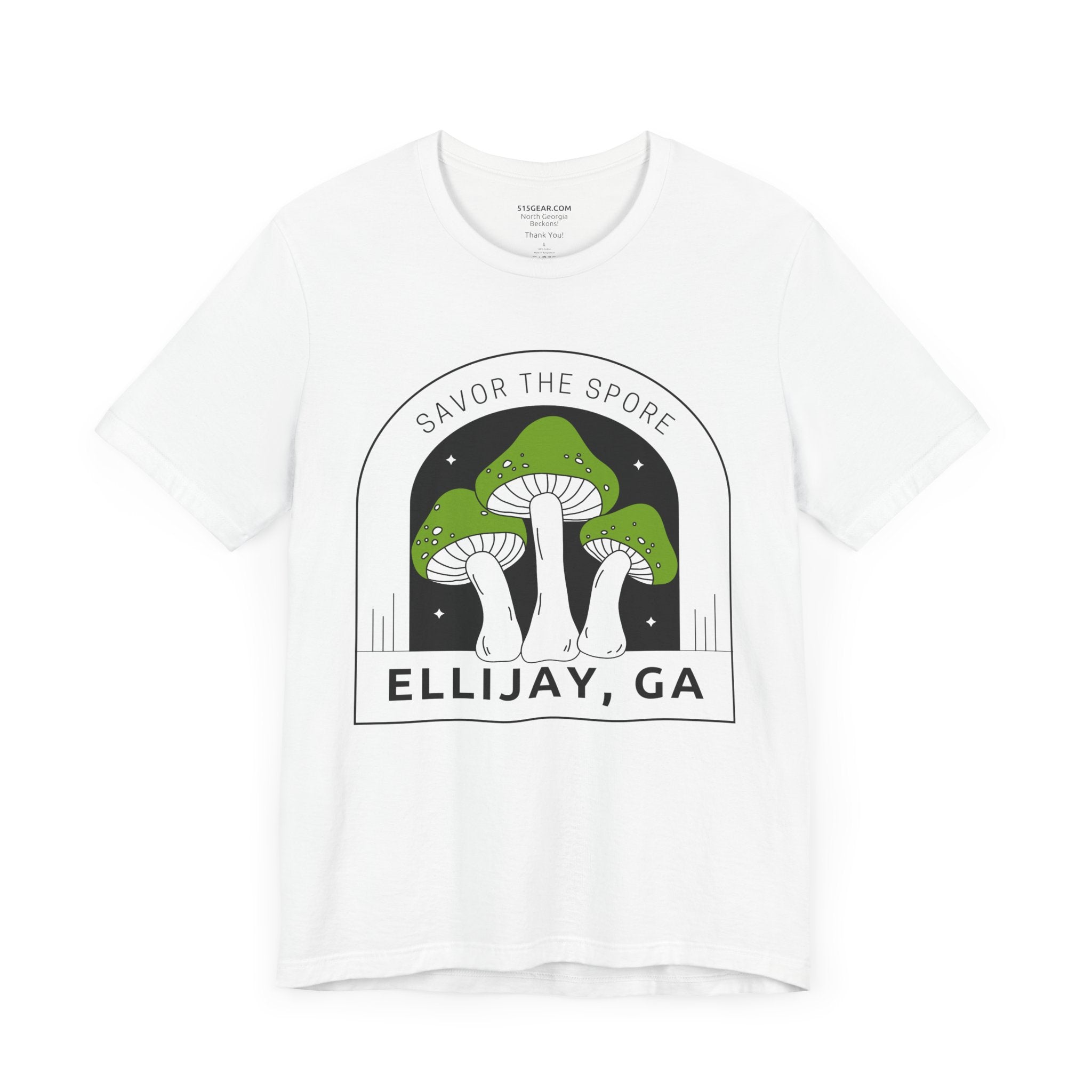 Ellijay Portal T-Shirt