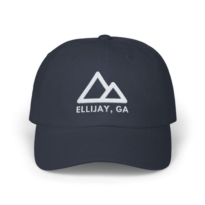 Ellijay - Mountains Cap