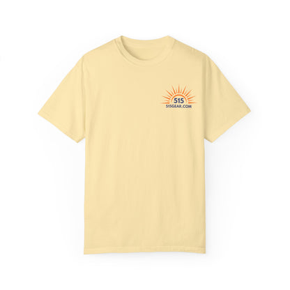 Ellijay Orchards Garment-Dyed T-shirt