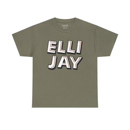 Elli Jay Tee