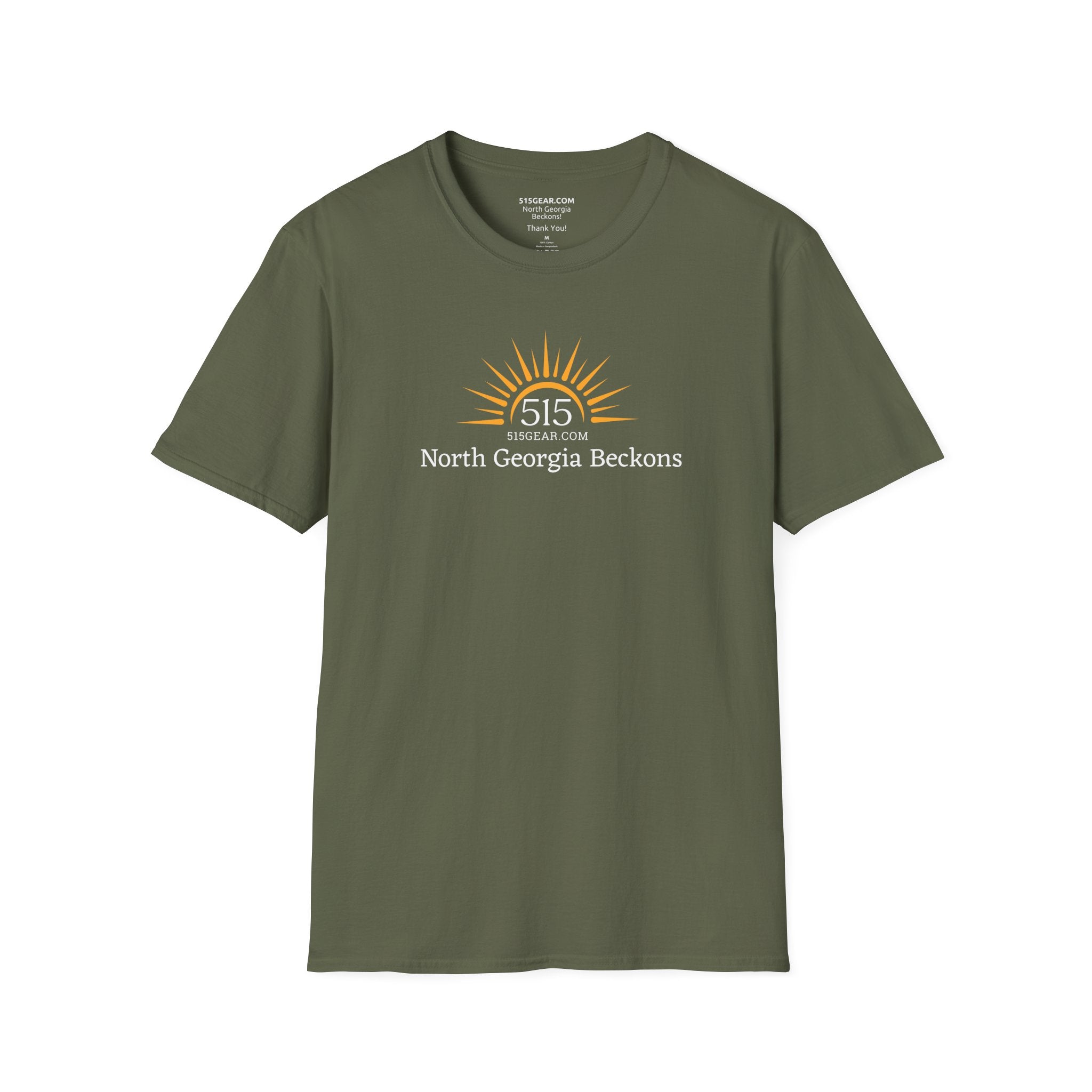 Soak Up The Sun T-Shirt