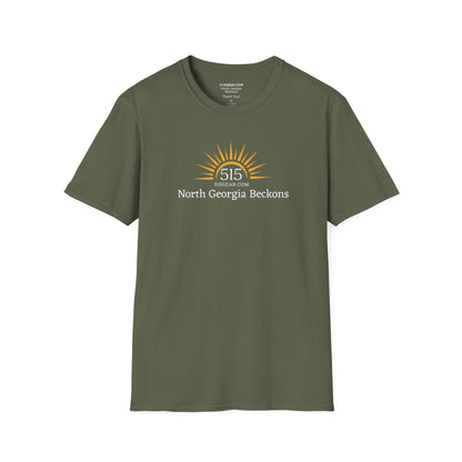 Soak Up The Sun T-Shirt
