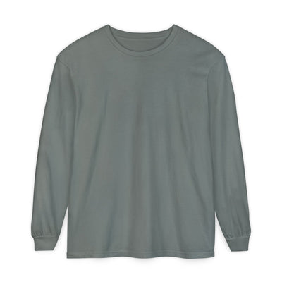 Ellijay Bear - Long Sleeve T-Shirt