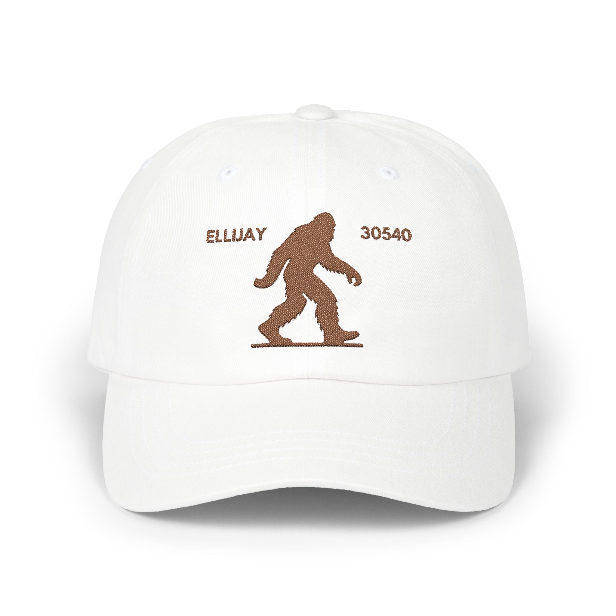 Bigfoot Ellijay Cap