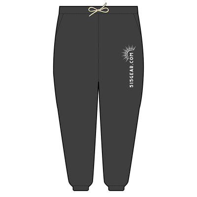 Sweatpants, Sunshine 515 logo |515Gear.com |  Perfect for a brisk North GA day!