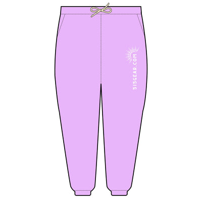 Sweatpants, Sunshine 515 logo |515Gear.com |  Perfect for a brisk North GA day!