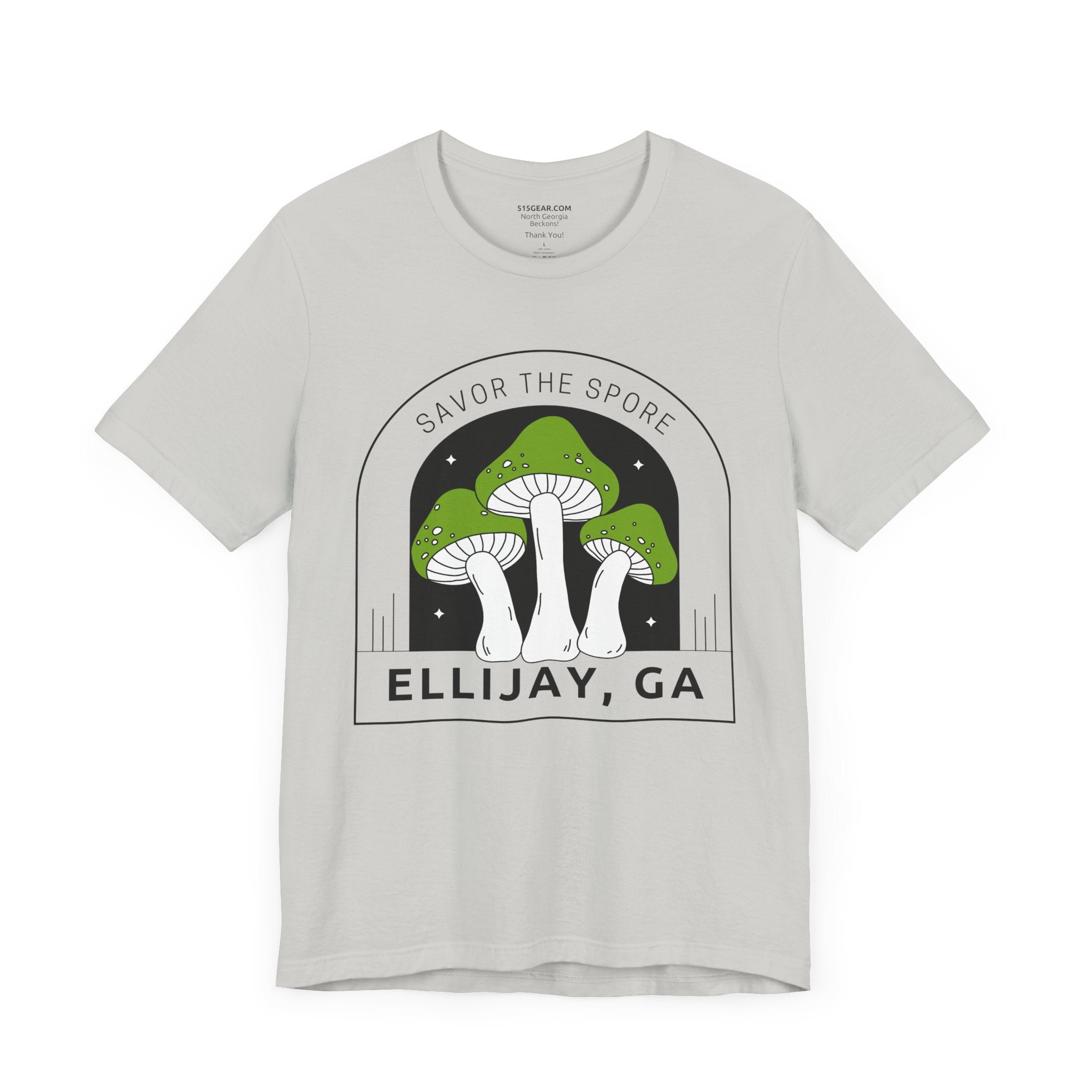 Ellijay Portal T-Shirt