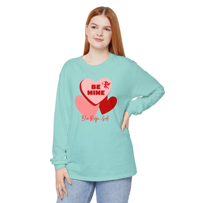 Be Mine Blue Ridge