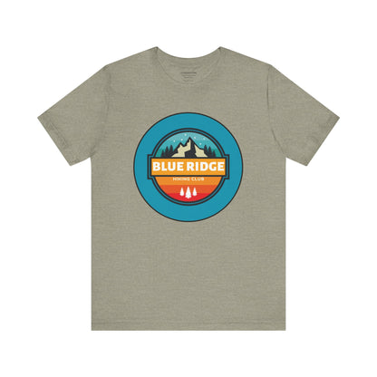 Blue Ridge Hiking Club T-Shirt