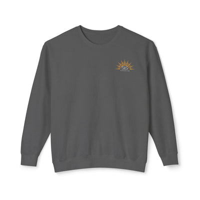 Savor Ellijay - Sweatshirt