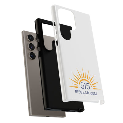 515 Gear Phone Cases