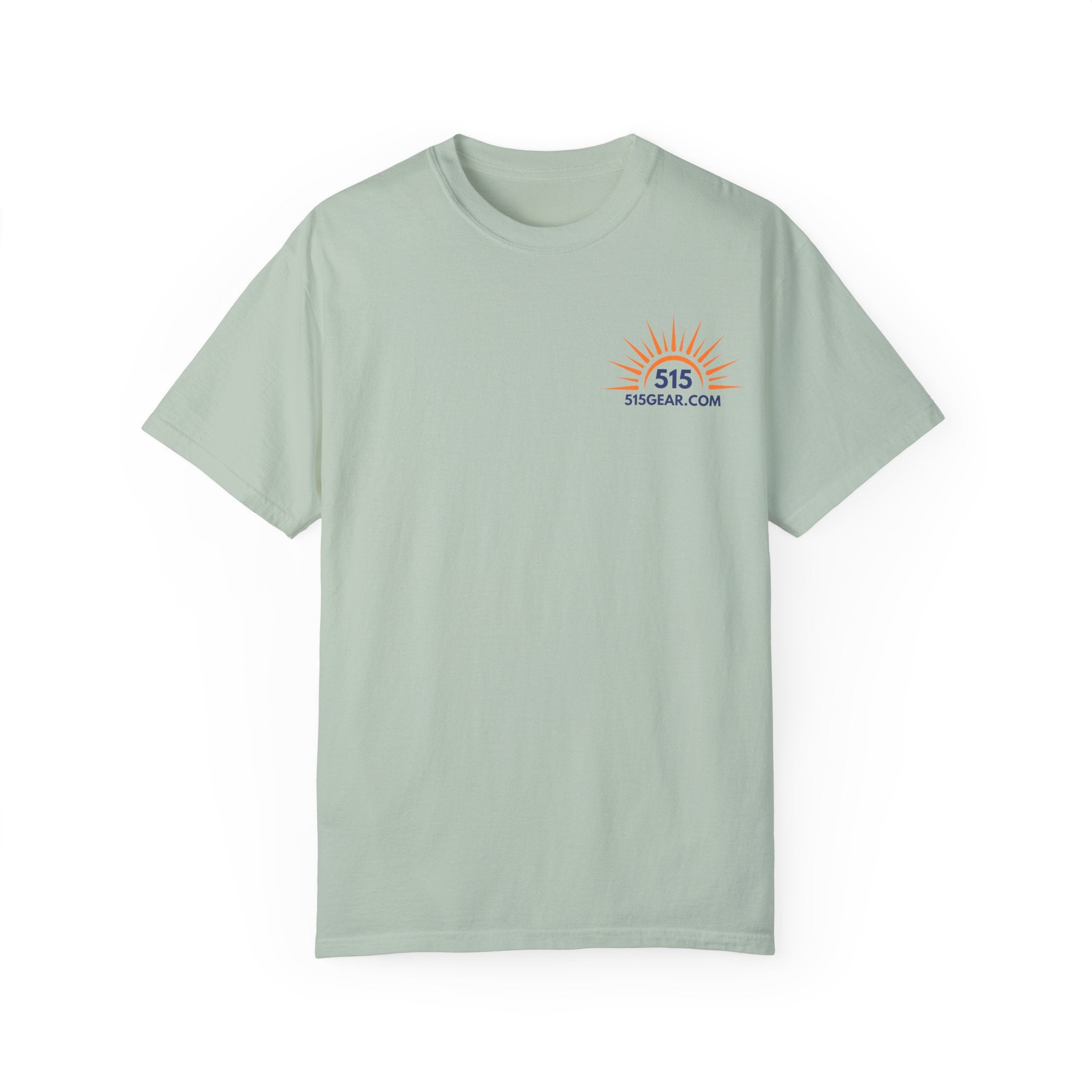 Ellijay Orchards Garment-Dyed T-shirt