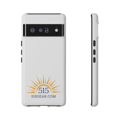 Phone Case, 515 Sunshine Design | 515Gear.com | Personalize your Phone protection!