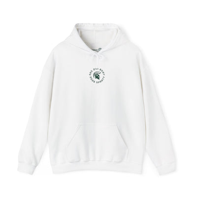 EASy Does It - Official 21st BDAY Heavy Blend™ Hoodie