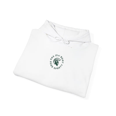 EASy Does It - Official 21st BDAY Heavy Blend™ Hoodie