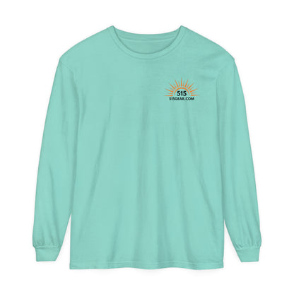 Blairsville Adventure - Long Sleeve T-Shirt