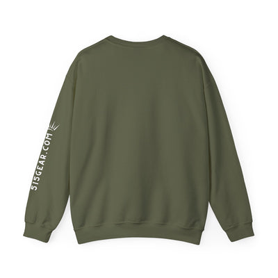 Sweatshirt, Praise the Lard Design, by 515Gear.com | Ellijay, GA | Amy Creek 