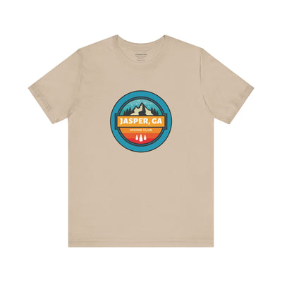 Unisex Adult T-shirt, by 515Gear.com | Jasper, GA | I'm not lost, I'm exploring!