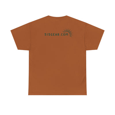 Blue Ridge - Nature Awaits T-Shirt