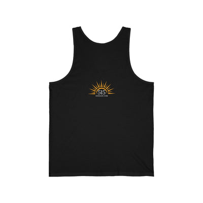 Women’s tank-top, Summer Vibes| by 515 Gear.com | perfect for hikes, casual wear or workouts!