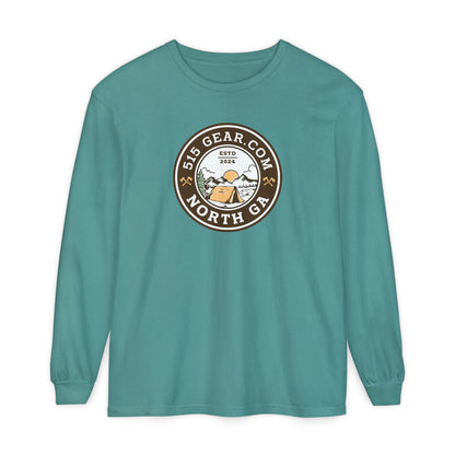 515 Gear - Long Sleeve T-Shirt
