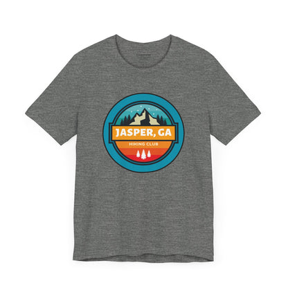 Jasper Hiking Club T-Shirt