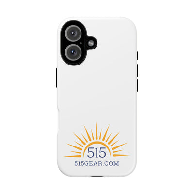 Phone Case, 515 Sunshine Design | 515Gear.com | Personalize your Phone protection!