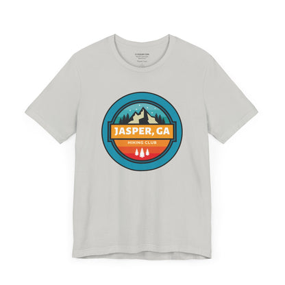 Jasper Hiking Club T-Shirt