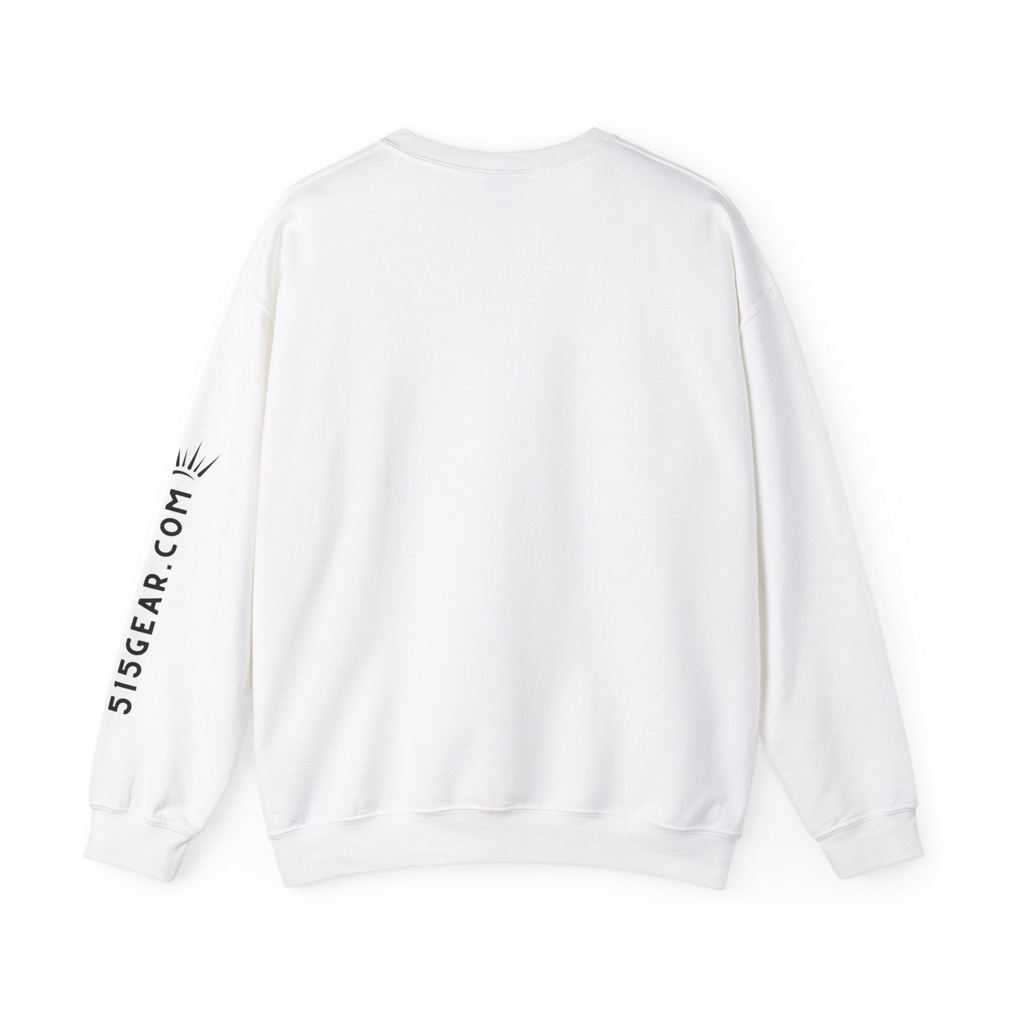 Sweatshirt, Praise the Lard Design, 515Gear.com | Blairsville, GA | Glenn Gooch Farm
