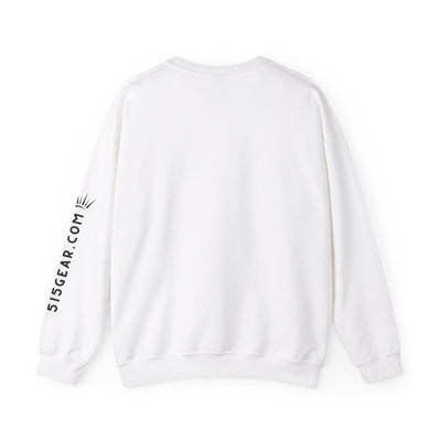 Sweatshirt, Praise the Lard Design, 515Gear.com | Blairsville, GA | Glenn Gooch Farm