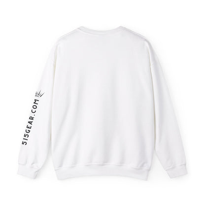 Sweatshirt, Praise the Lard Design, 515Gear.com | Blairsville, GA | Glenn Gooch Farm
