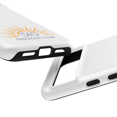 515 Gear Phone Cases