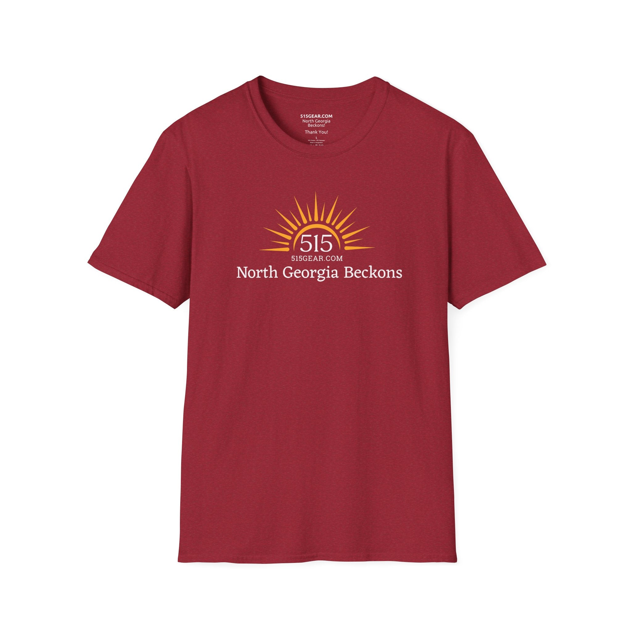 Soak Up The Sun T-Shirt