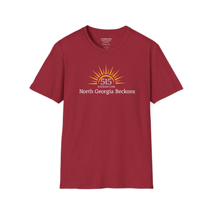 Soak Up The Sun T-Shirt