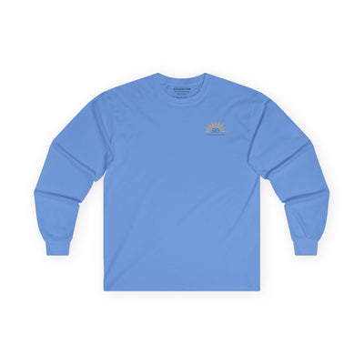Ellijay Savor The Spore Long Sleeve Tee