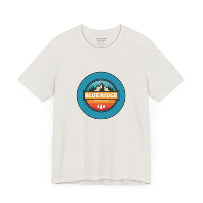 Unisex Adult T-shirt, by 515Gear.com | Blue Ridge, GA | I'm not lost, I'm exploring!