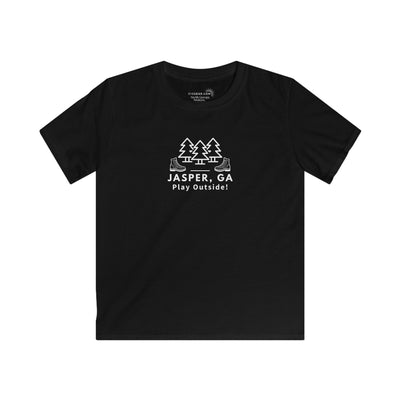 Kid’s T-Shirt, North GA Hiking, by 515Gear.com | Jasper, GA | Play Outside! 